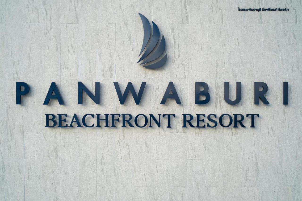 Panwaburi Beachfront - Sha Extra Hotel 5*