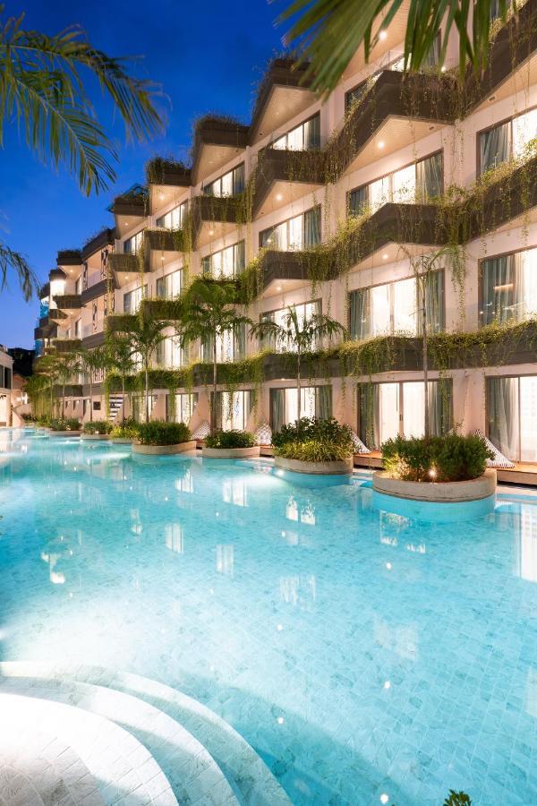 Panwaburi Beachfront - Sha Extra Hotel Cape Panwa