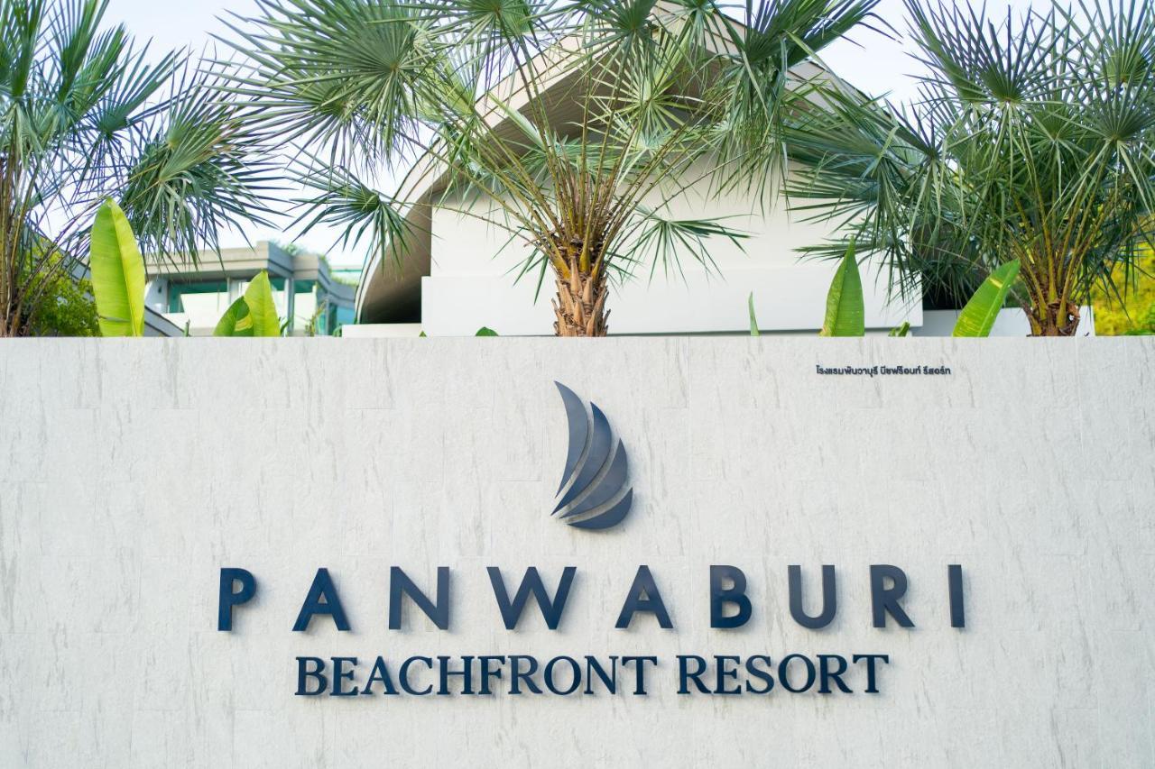 Panwaburi Beachfront - Sha Extra Hotel