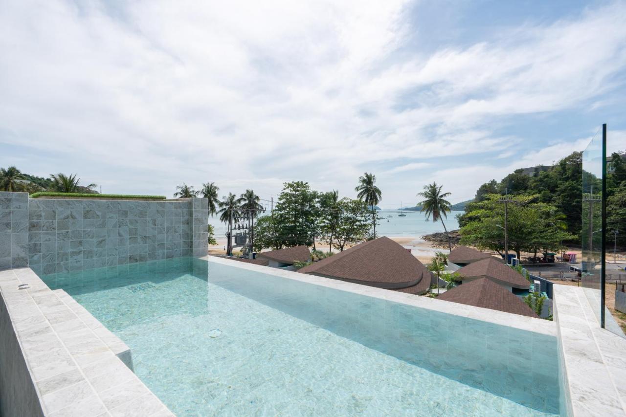 Hotel Panwaburi Beachfront - Sha Extra Cape Panwa