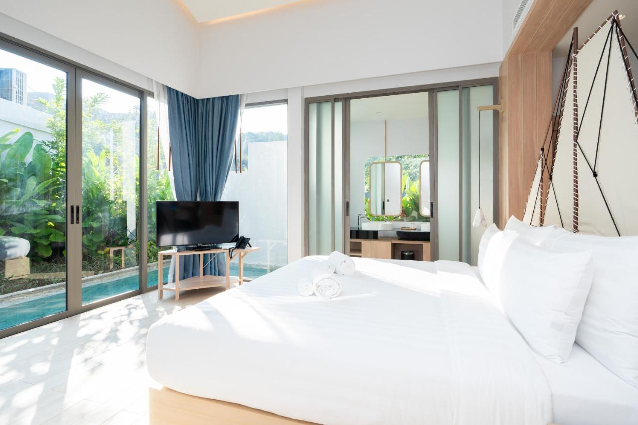 Panwaburi Beachfront - Sha Extra 5*