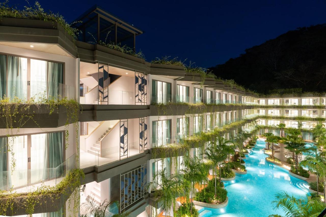Hotel Panwaburi Beachfront - Sha Extra 5*