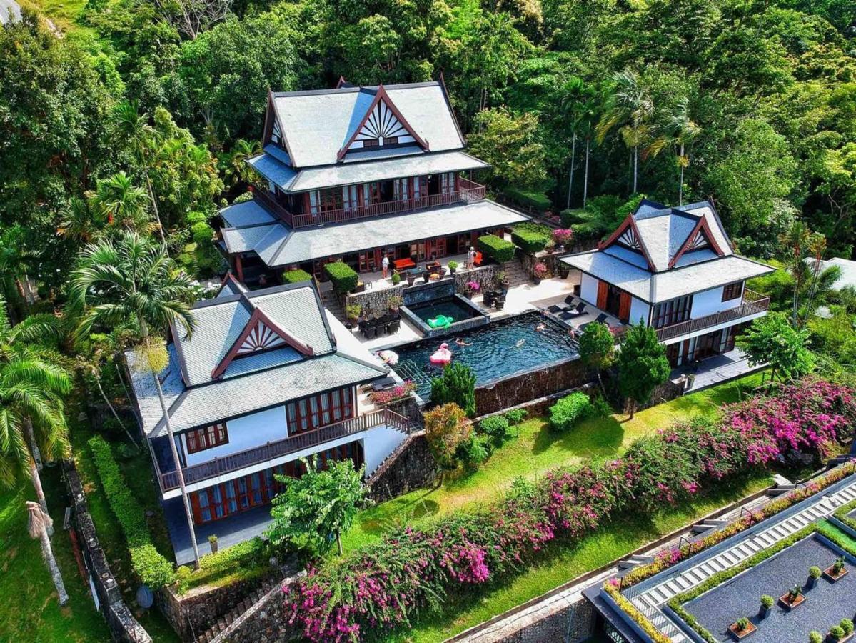 Nakawanna Holiday home *