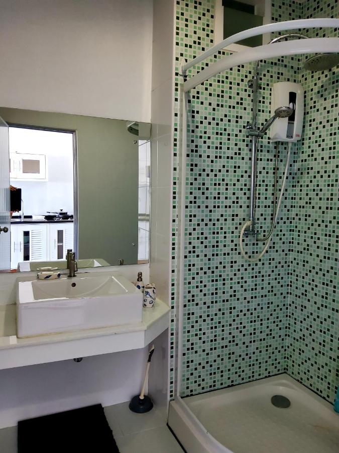 Apartamento The Bell Phuket *