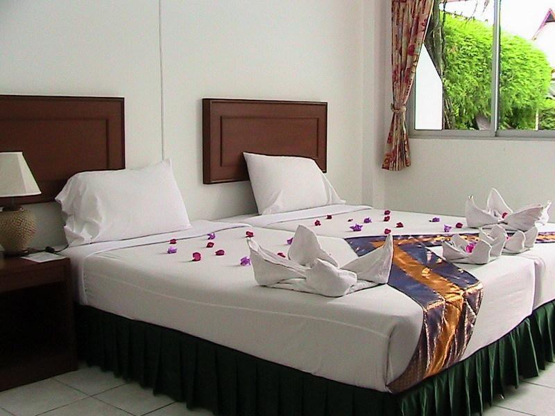 Hotel Kamala Beach Phuket
