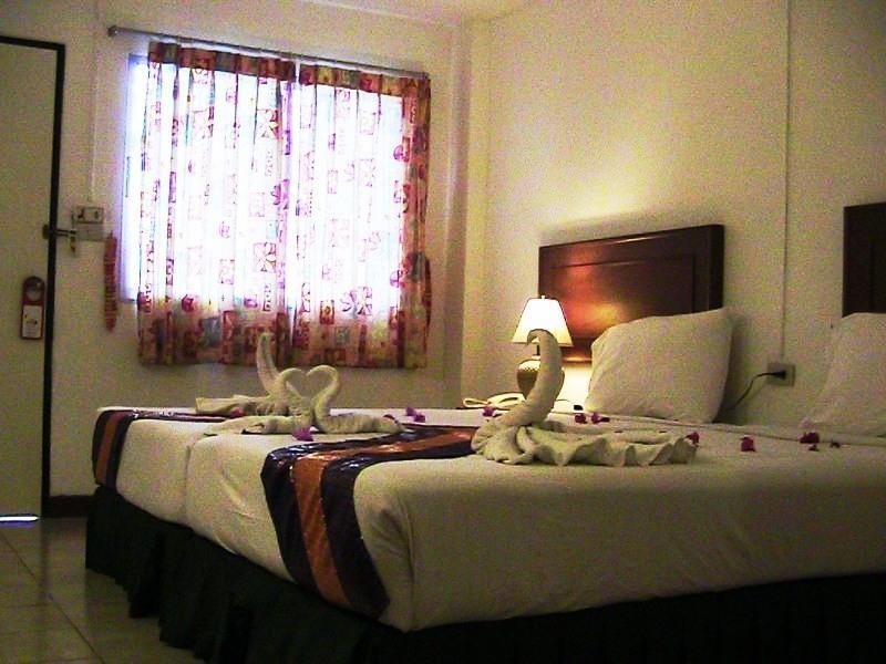 Hotel Kamala Beach