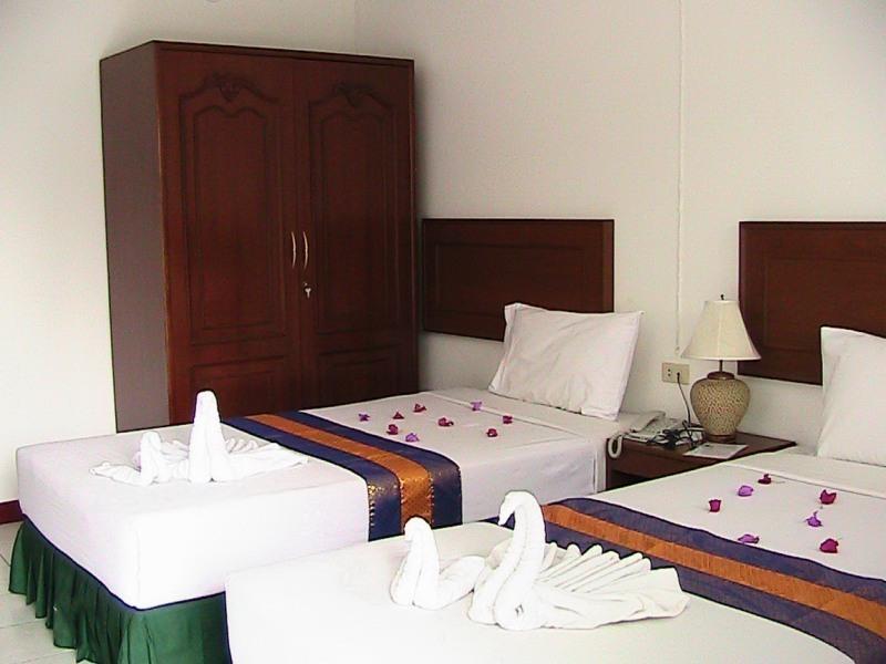 Kamala Beach Hotel Phuket