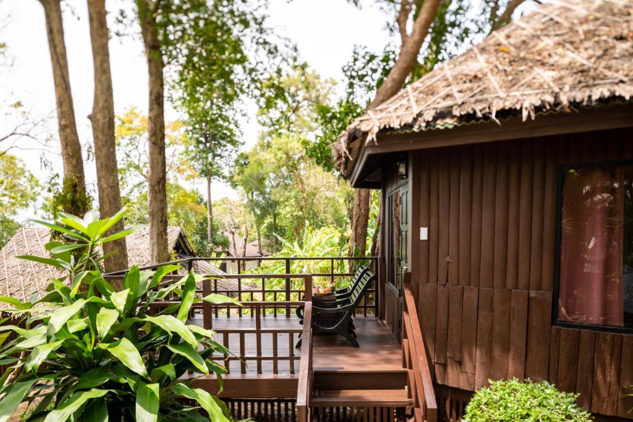 Baan Krating Phuket -sha Resort Nai Harn