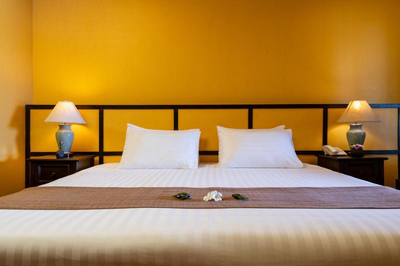 Baan Krating Phuket -sha