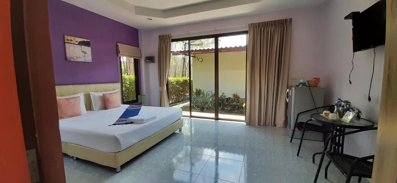 Resort Phuket Sirinapha Nai Yang