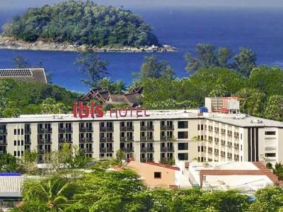 Ibis Phuket Hotel