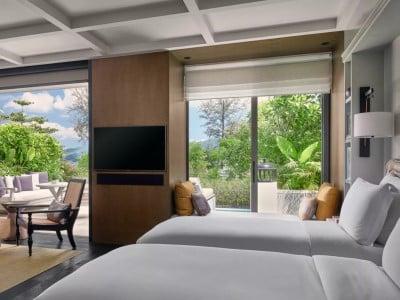 Rosewood Phuket Patong