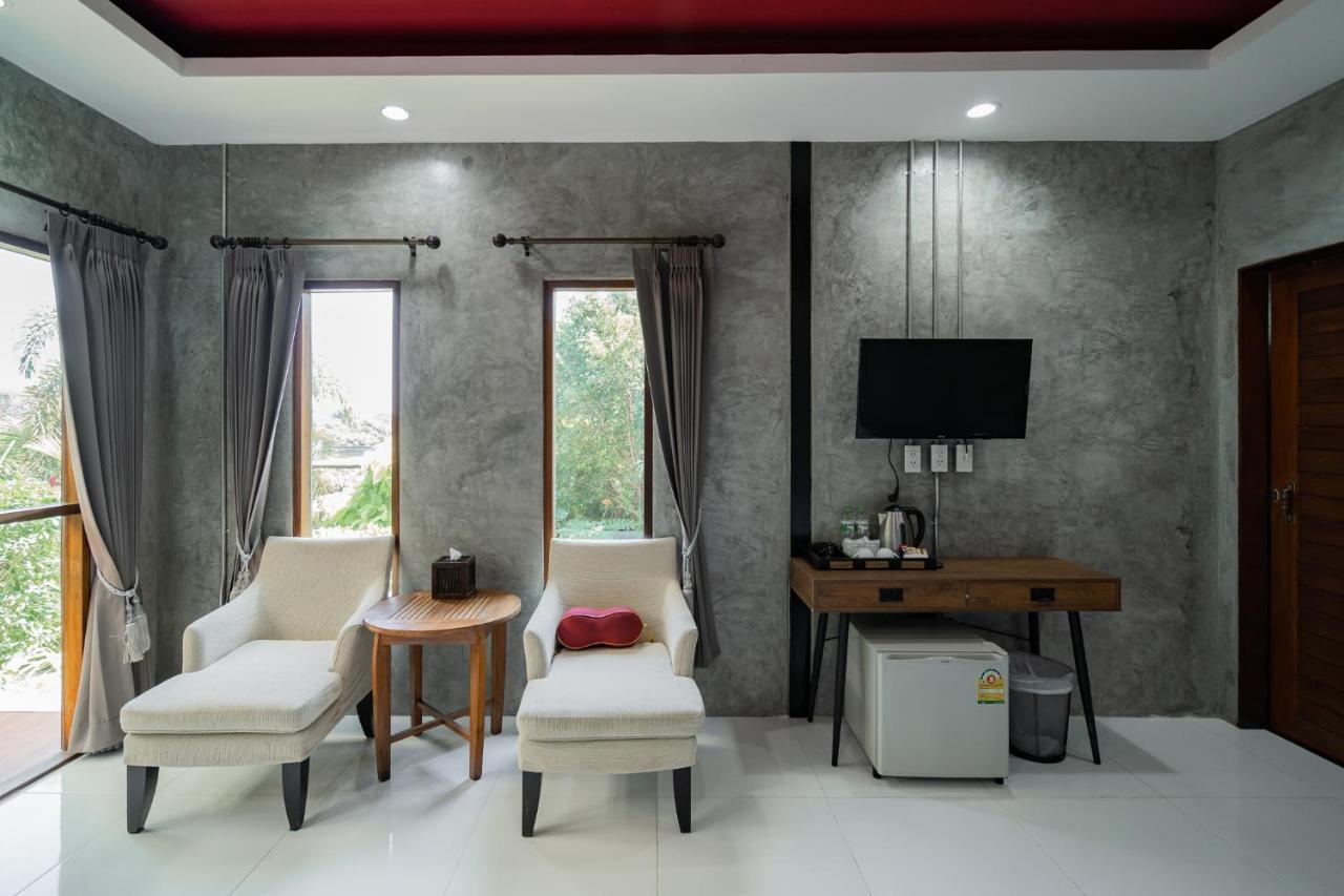 The Loft Cape Panwa
