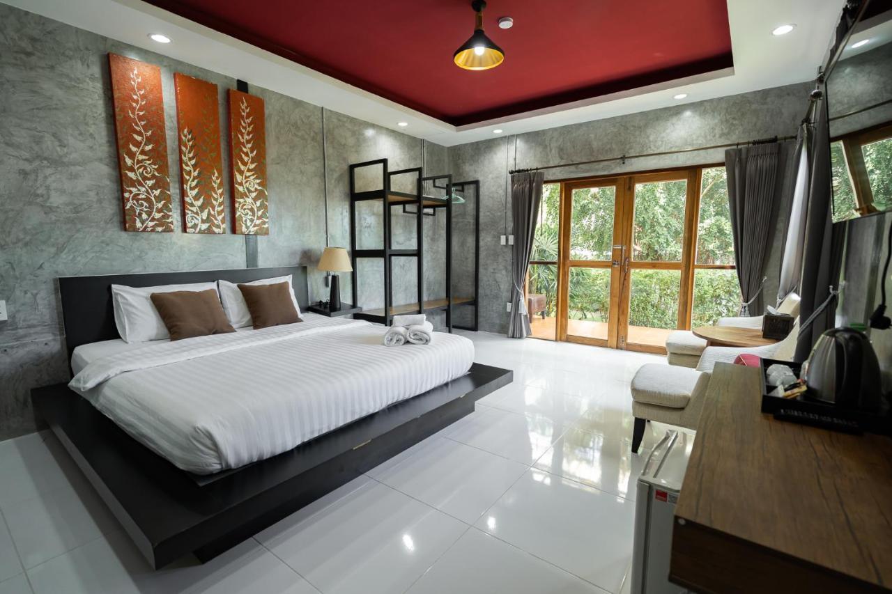 The Loft Resort 4*
