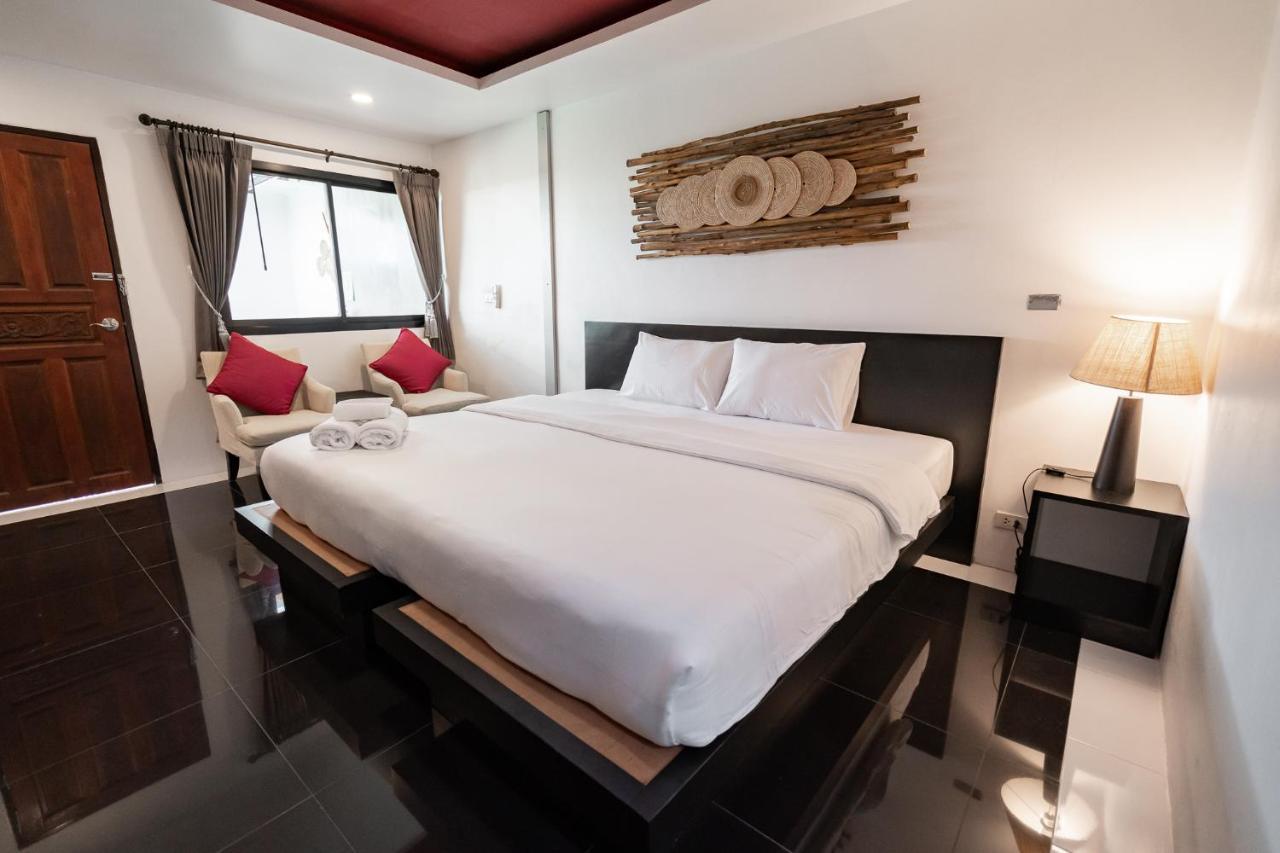 Resort The Loft Cape Panwa