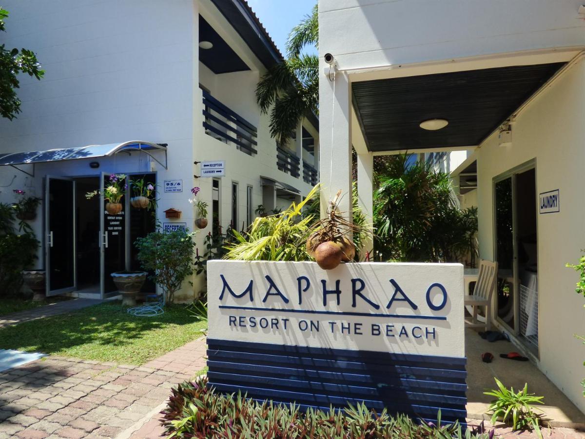 Maphrao Resort Kathu