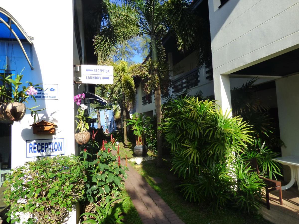 Resort Maphrao *