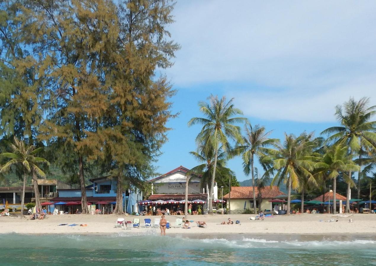 Maphrao Resort