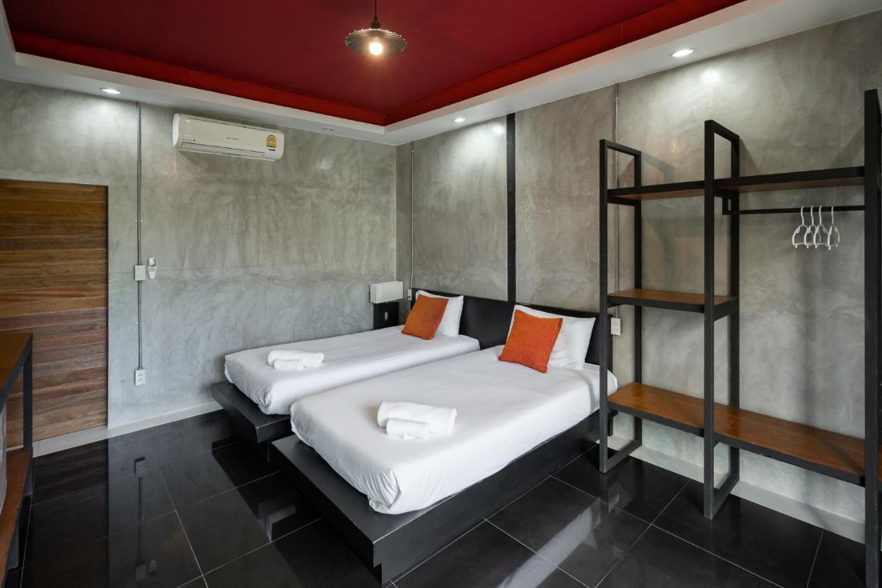The Loft 4*