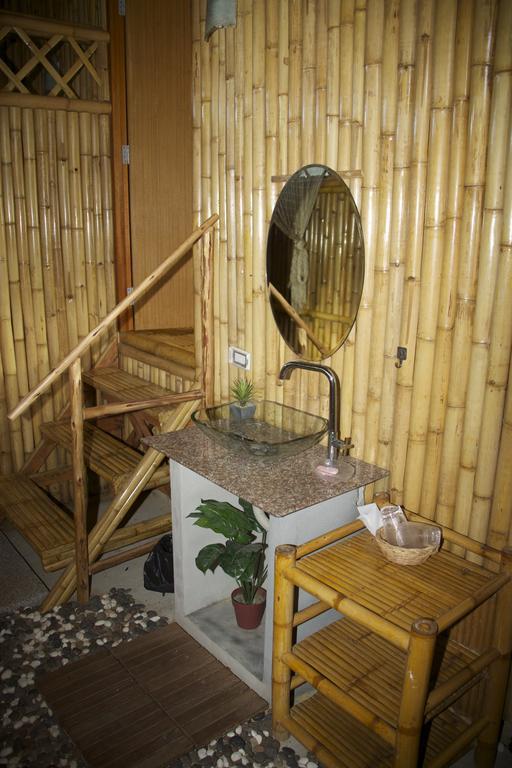 Resort Bamboo Heaven