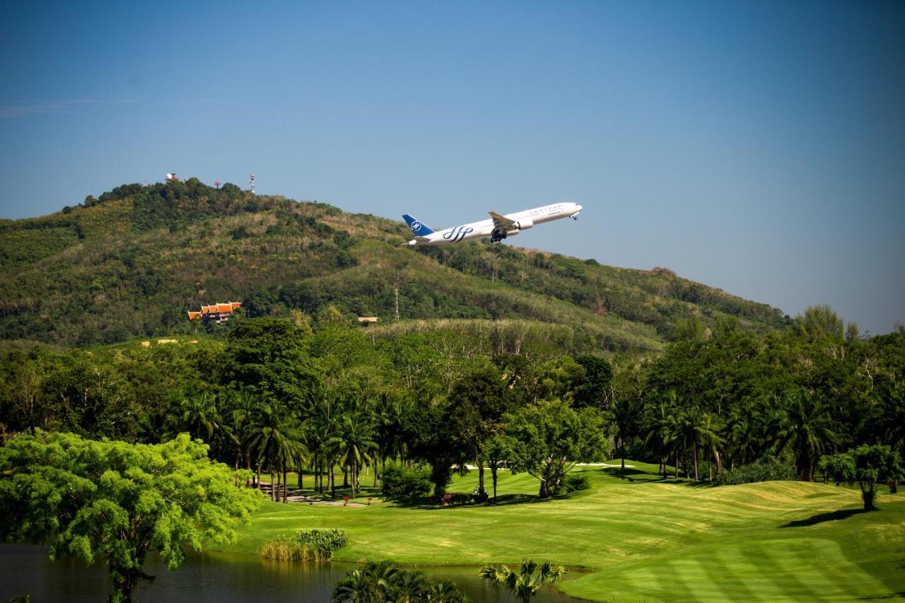 Blue Canyon Country Club *