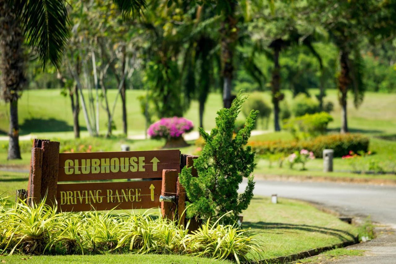 Blue Canyon Country Club * Mai Khao