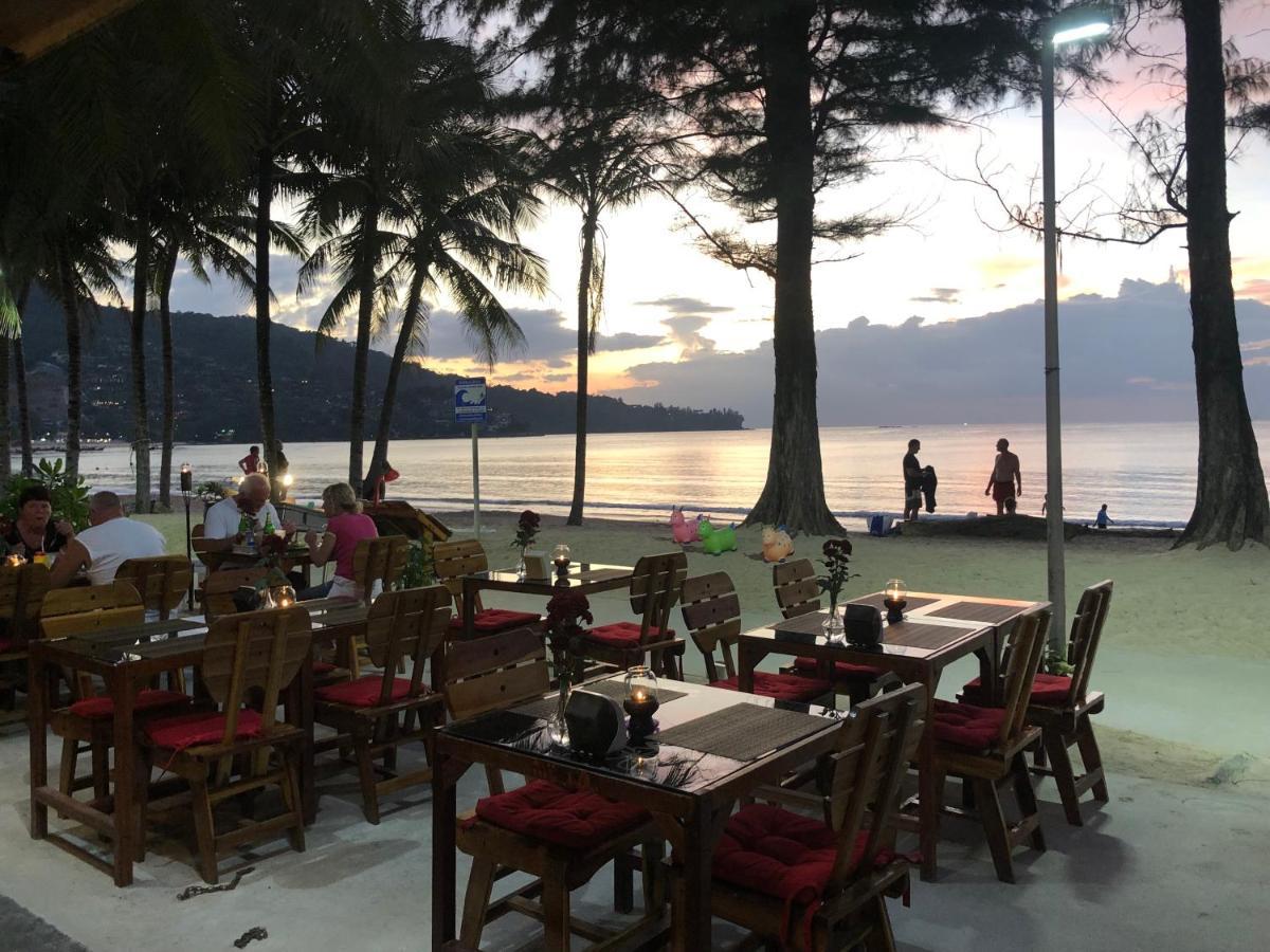Deng's Kamala Beach