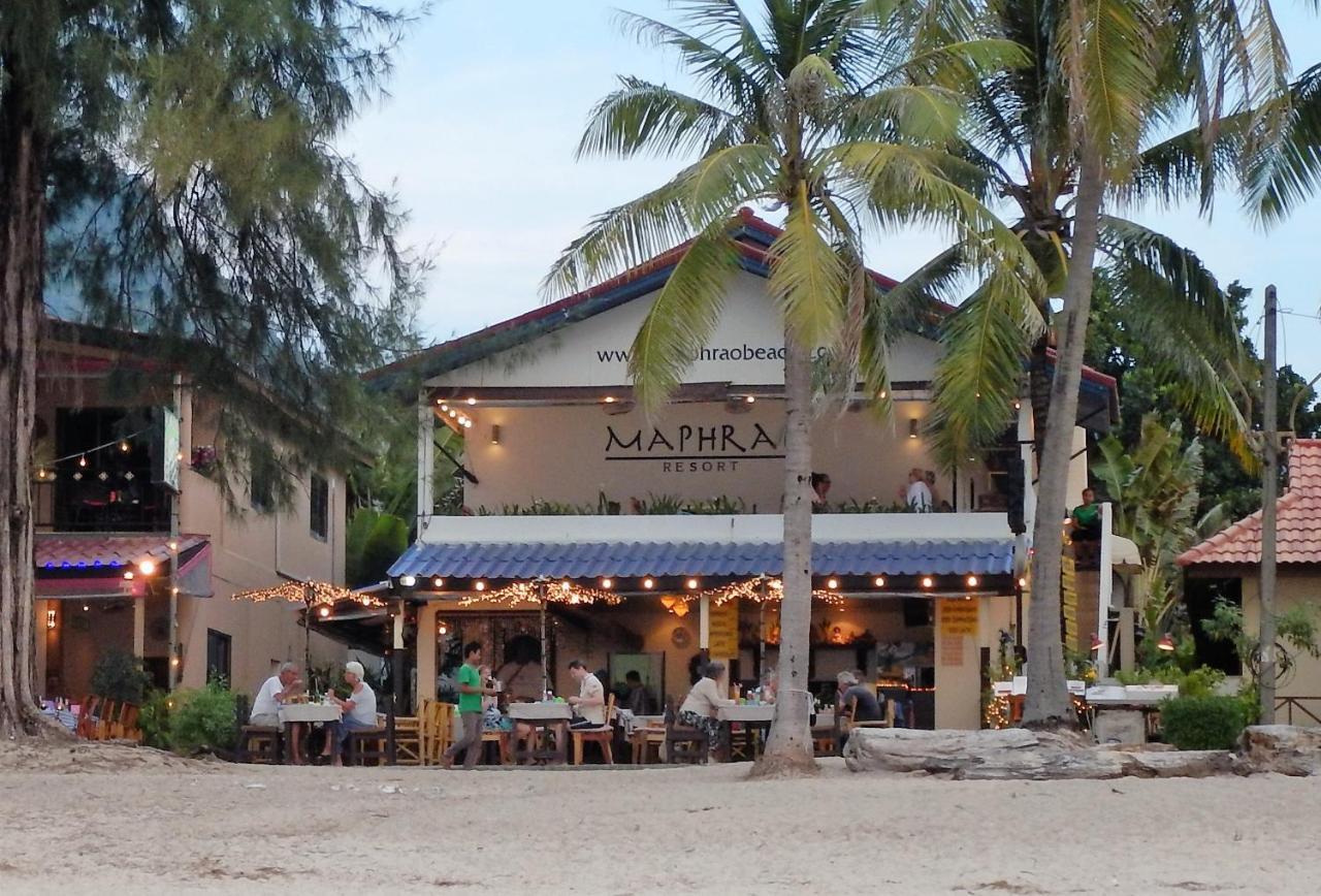 Maphrao Resort