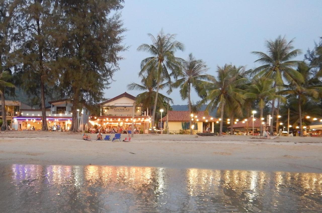 Resort Maphrao Kathu
