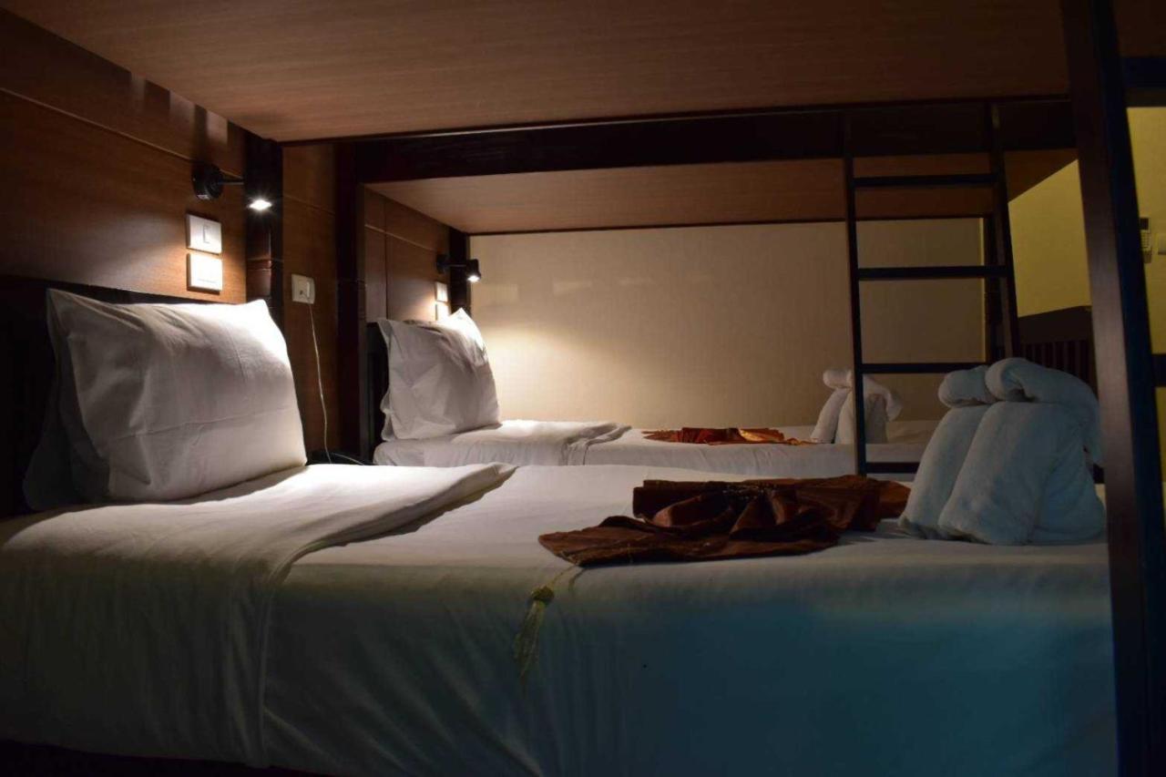 The Wave Patong Sha Hotel 3*