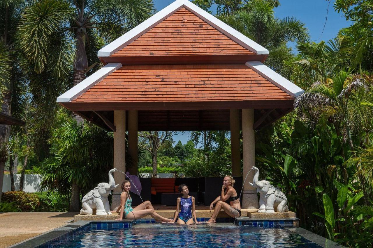Toba | 3br Gorgeous With Private Pool | Naiharn * Nai Harn