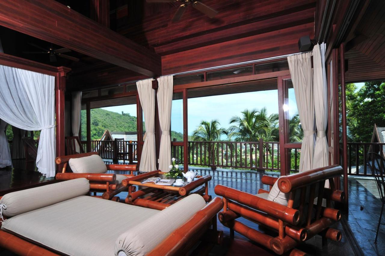 Holiday home Nakawanna Phuket