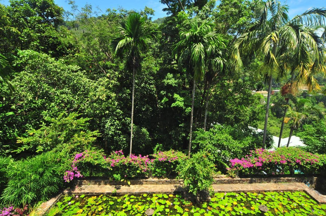 Nakawanna Holiday home Phuket
