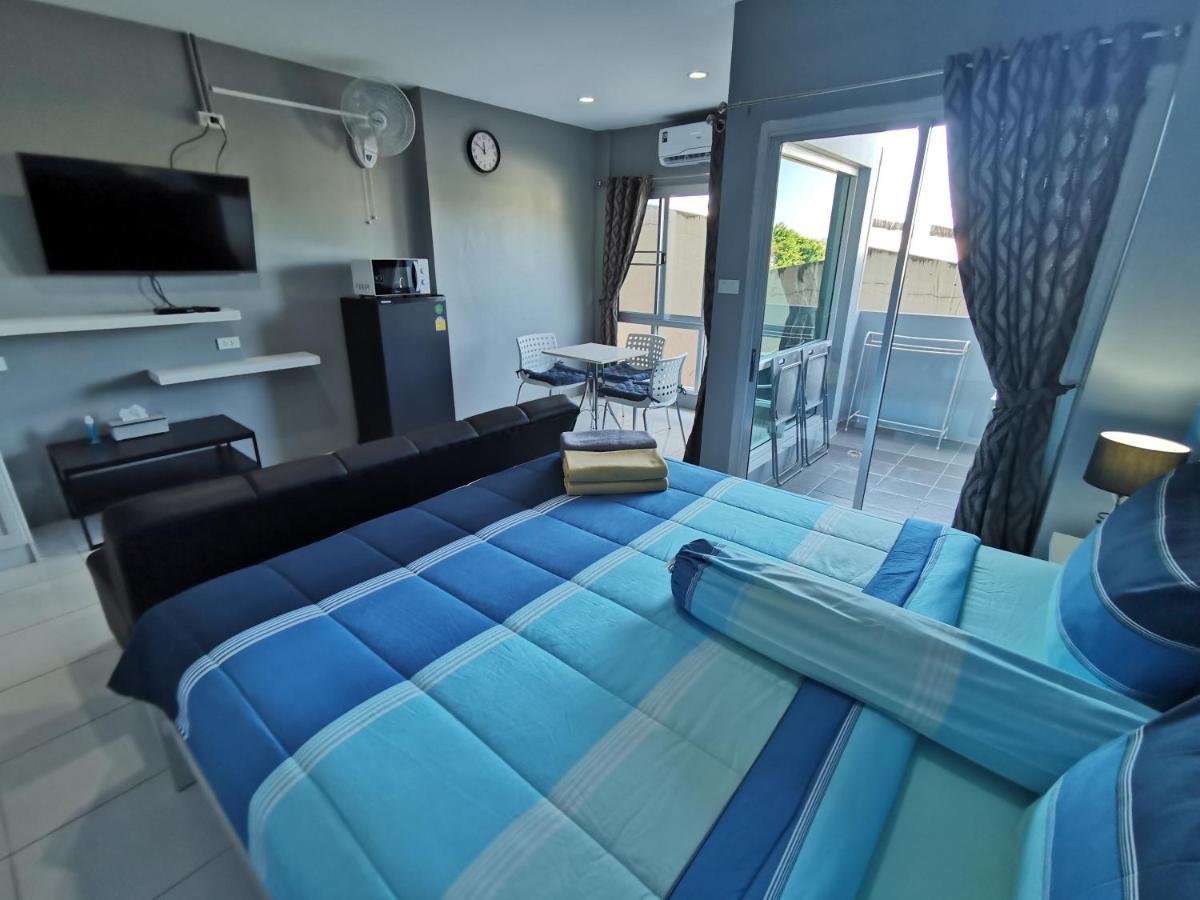 Studio Apartment Karon