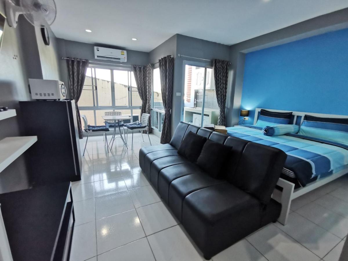 Studio Apartment Karon
