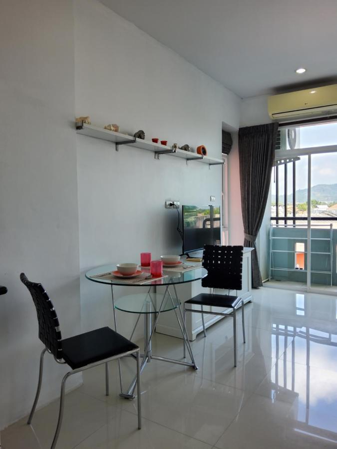 The Bell Phuket *