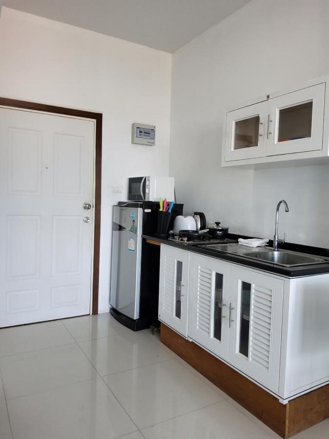 The Bell Phuket Apartamento