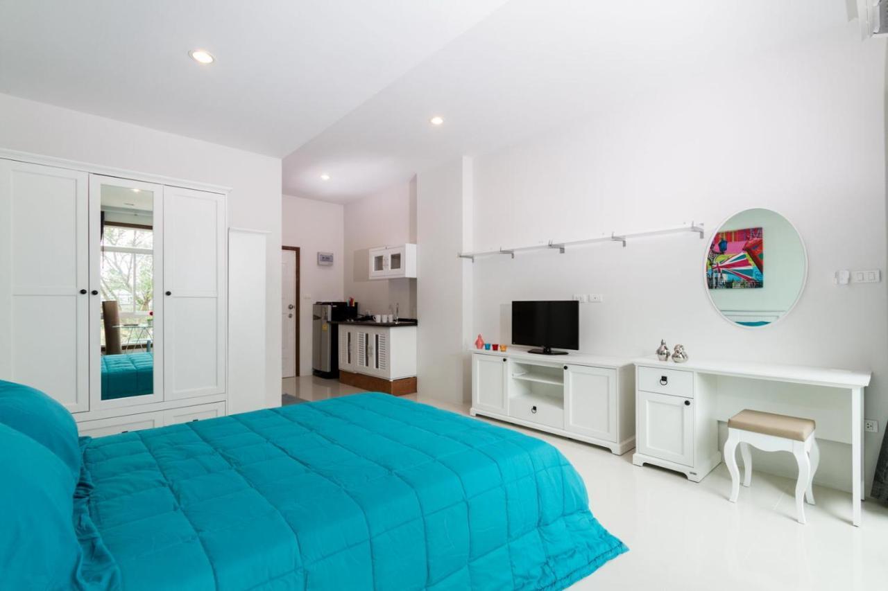 The Bell Phuket Apartamento