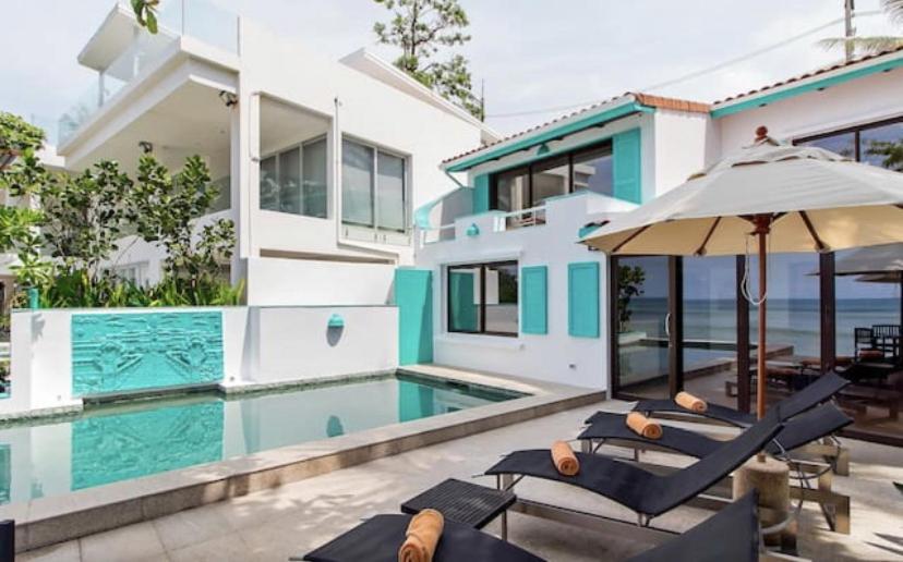 Goodwill House * Patong