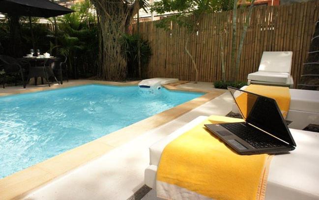 Aparthotel Siam Palm