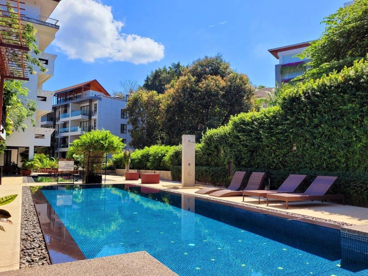 Surintra Boutique 3* Surin Beach (Phuket)