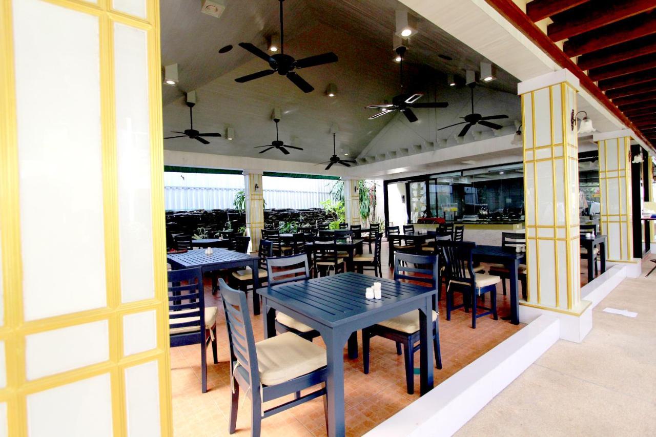Sea Sands Resort-sha Resort Karon