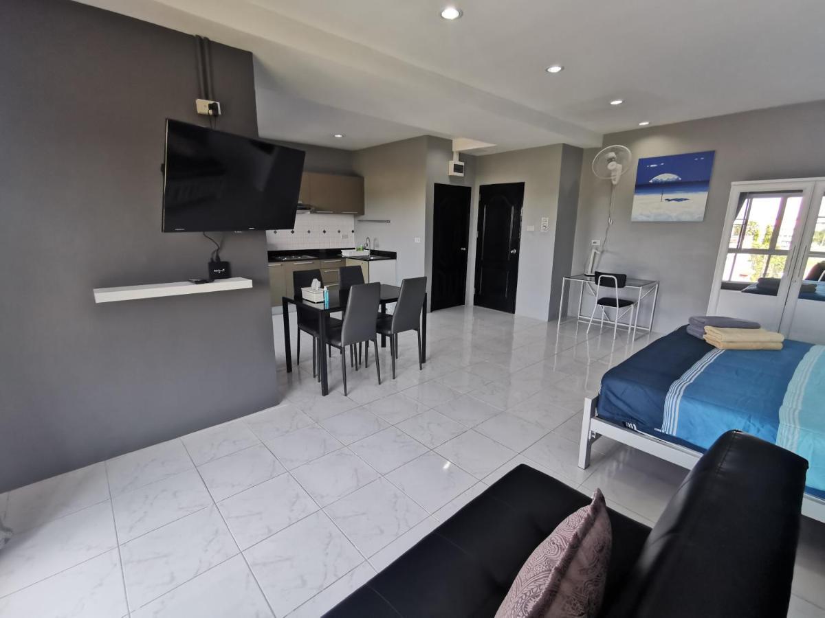 Apartment Studio