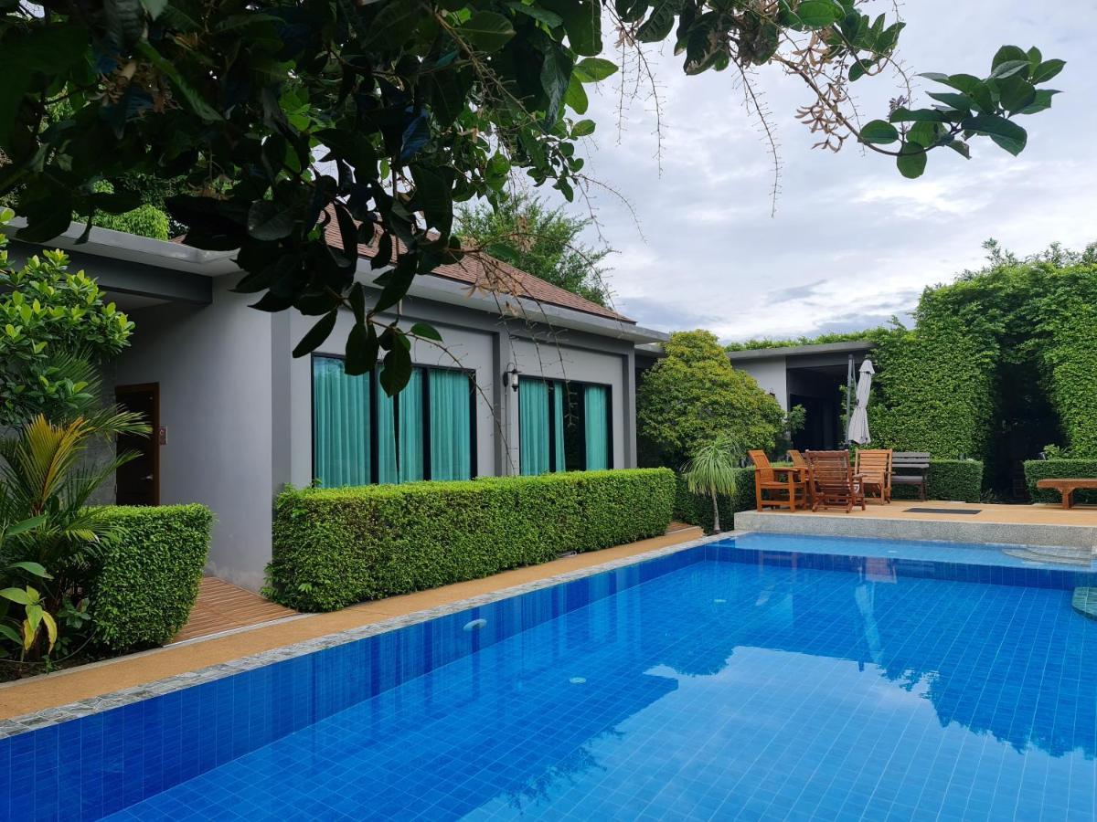 Resort Baanmee Phuket Sha