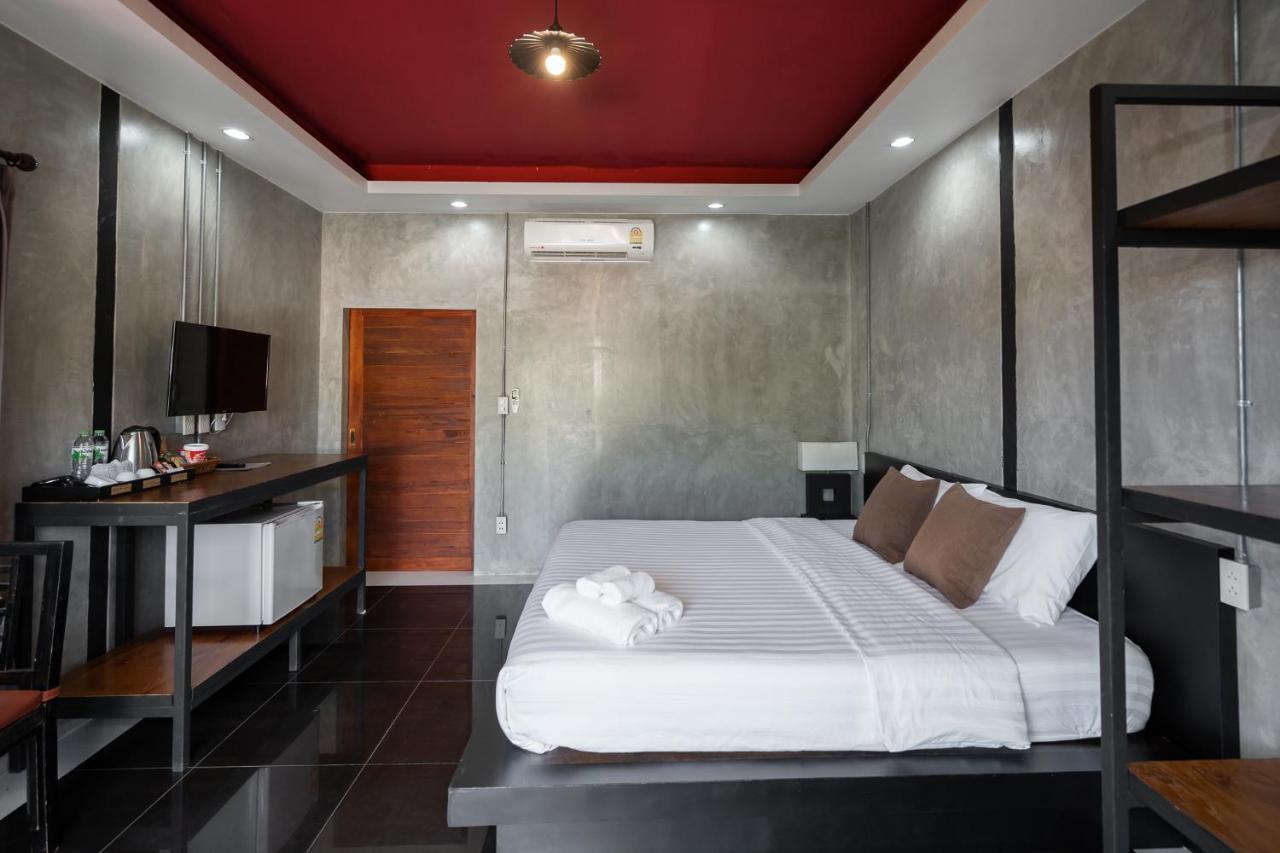 The Loft Resort