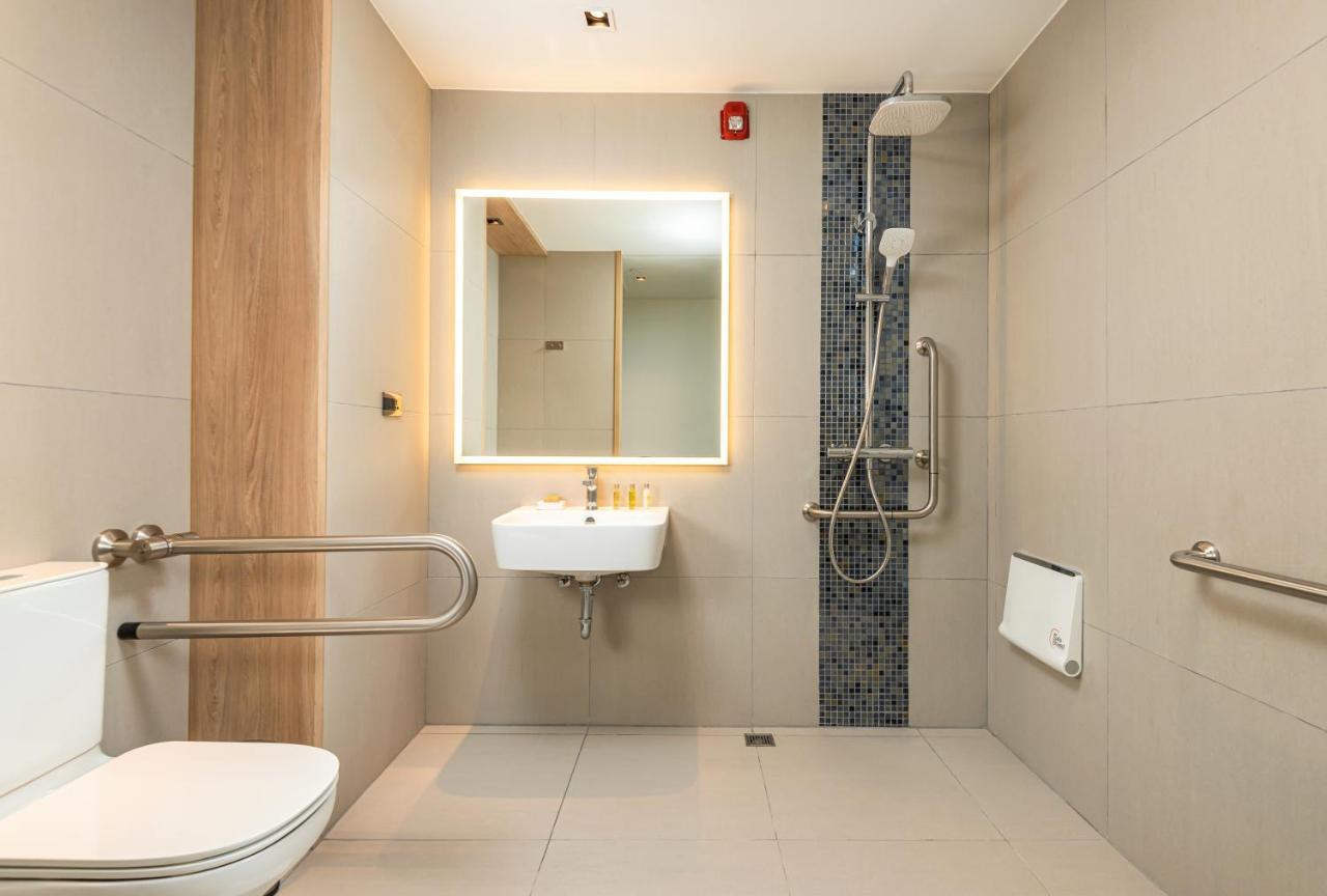 Hilton Garden Phuket Bang Tao Beach (Phuket)