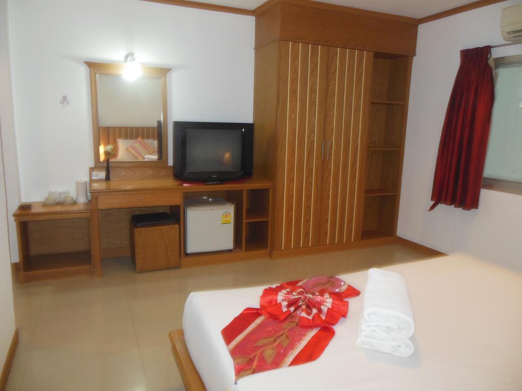 Park Eden Guest house 2*