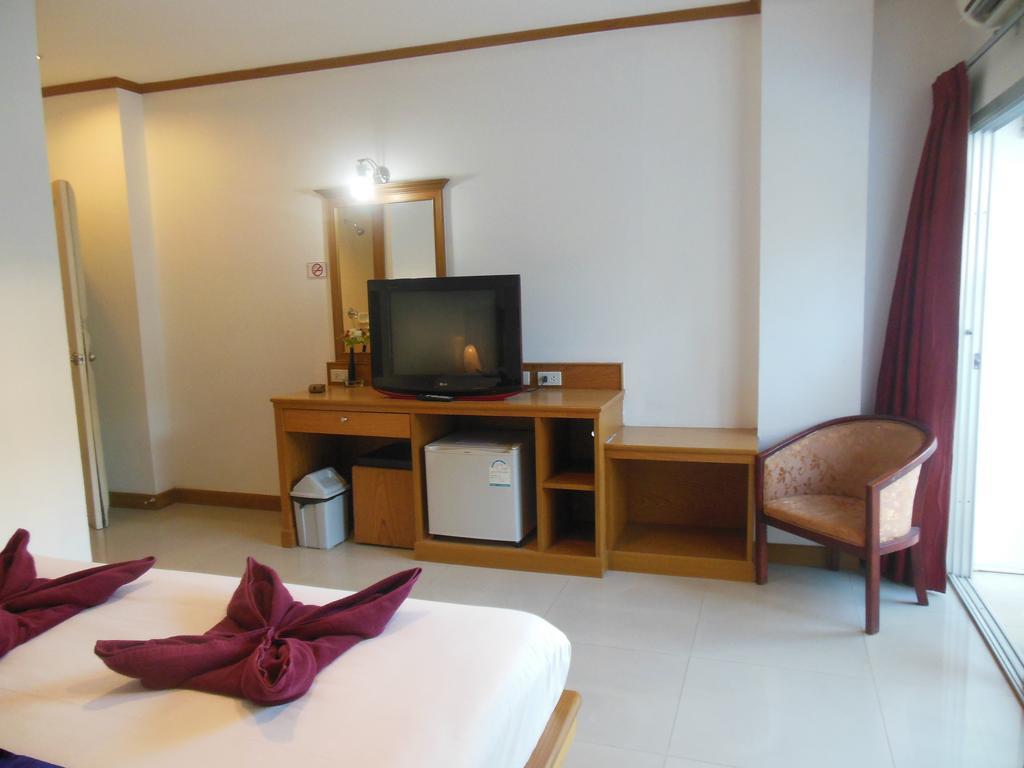 Park Eden Guest house
