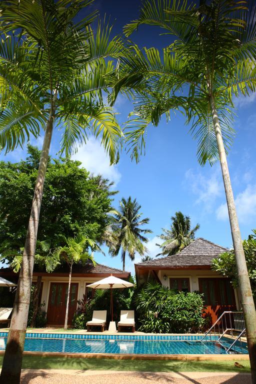 Resort Pai Tan - Sha Extra 3*