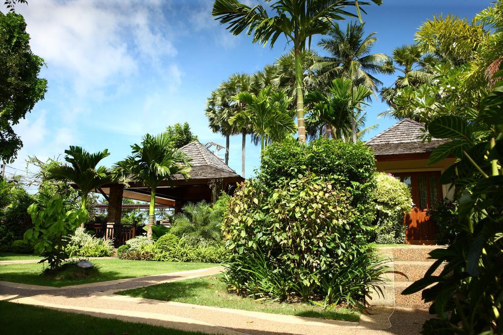 Pai Tan - Sha Extra 3* Bang Tao Beach (Phuket)